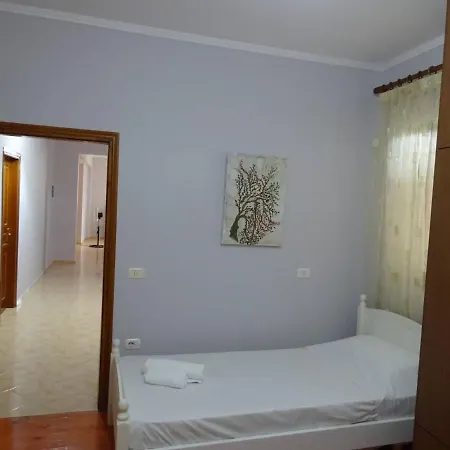 Blerina's House Apartmán *