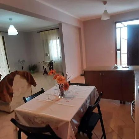 Apartmán Blerina's House Sarandë