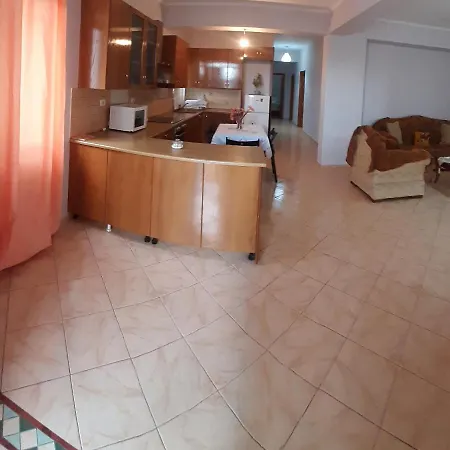 Blerina's House Apartmán Sarandë