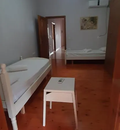 Blerina's House Apartmán
