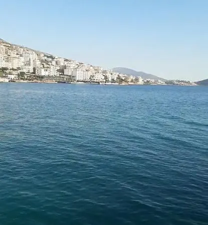 Apartmán Blerina's House Sarandë