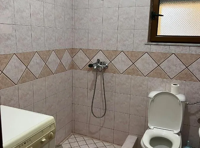 Blerina's House Saranda