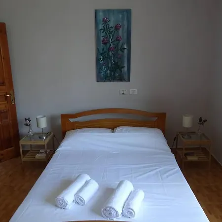 Blerina's House Saranda