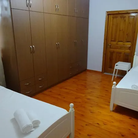 Blerina's House *