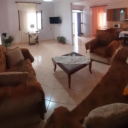 Blerina's House Saranda
