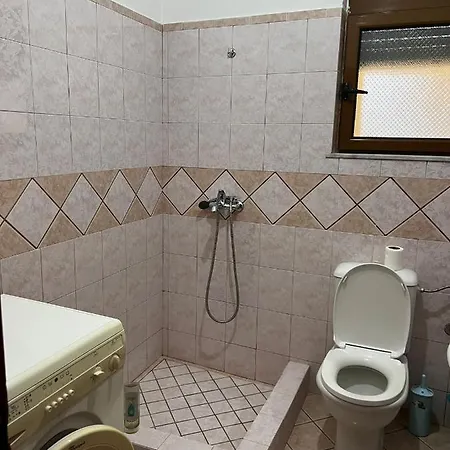 Blerina's House Saranda