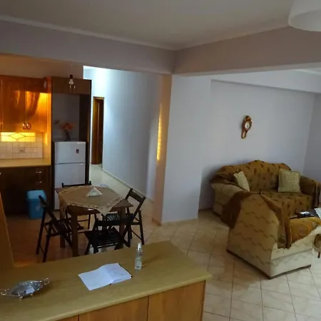 Apartamento Blerina's House *