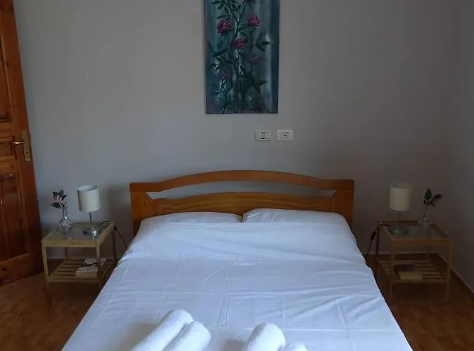 Blerina's House Saranda