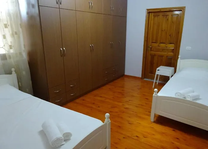 Blerina's House *