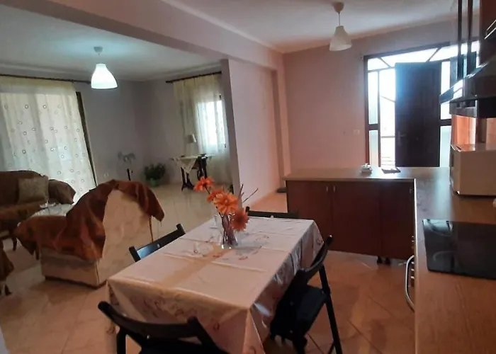 Apartamento Blerina's House Sarandë