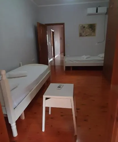 Blerina's House Apartamento