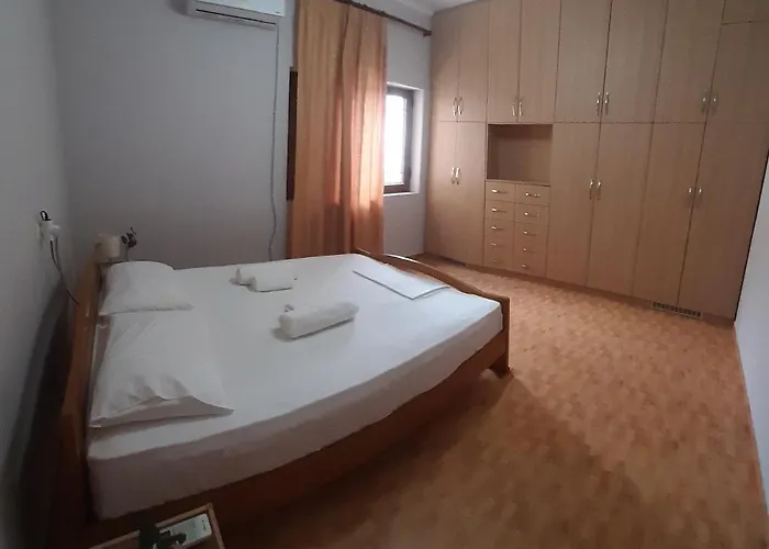 Daire Blerina's House