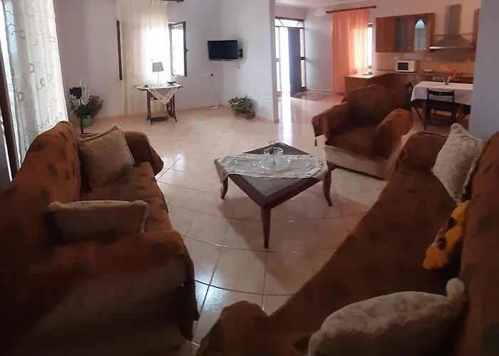 Blerina's House Saranda