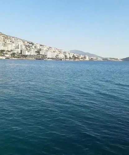 Apartamento Blerina's House Sarandë